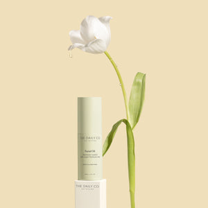 Facial Oil